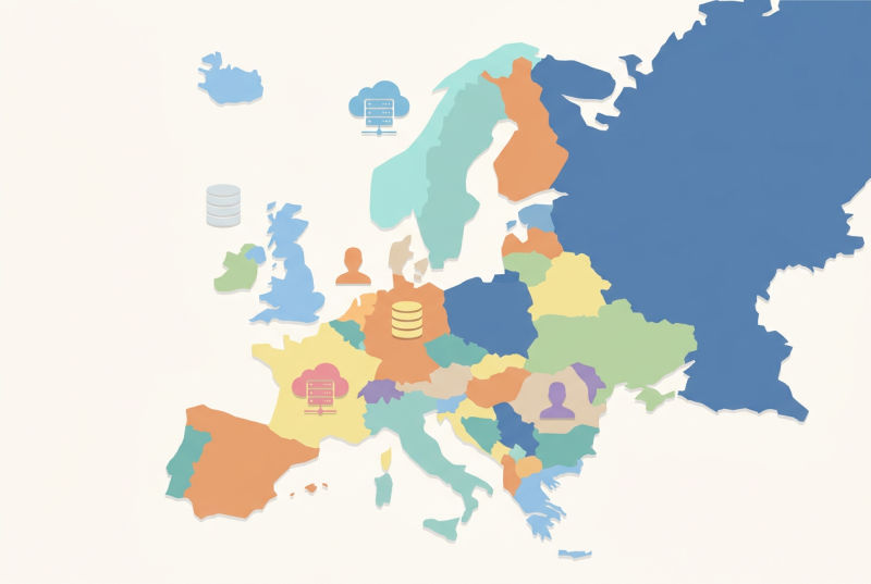 European CRM alternatives