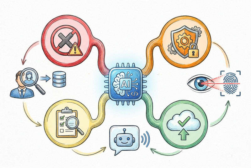 EU AI Act software